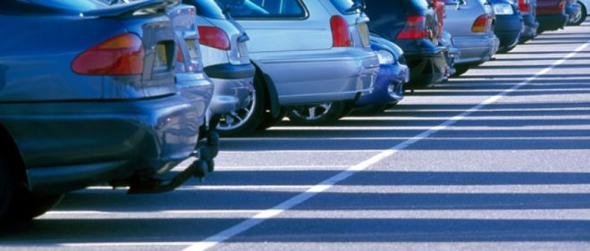 Guide d’utilisation d’un parking à Roissy