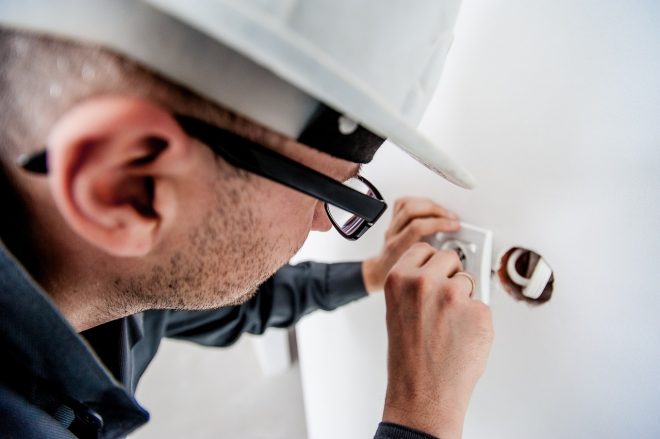 Un électricien expert pour vos travaux